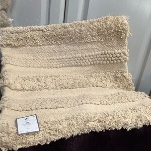 S Lifestyle design inspiration MAX collection 5812 geometric pillow sham